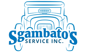 Sgambatos Service